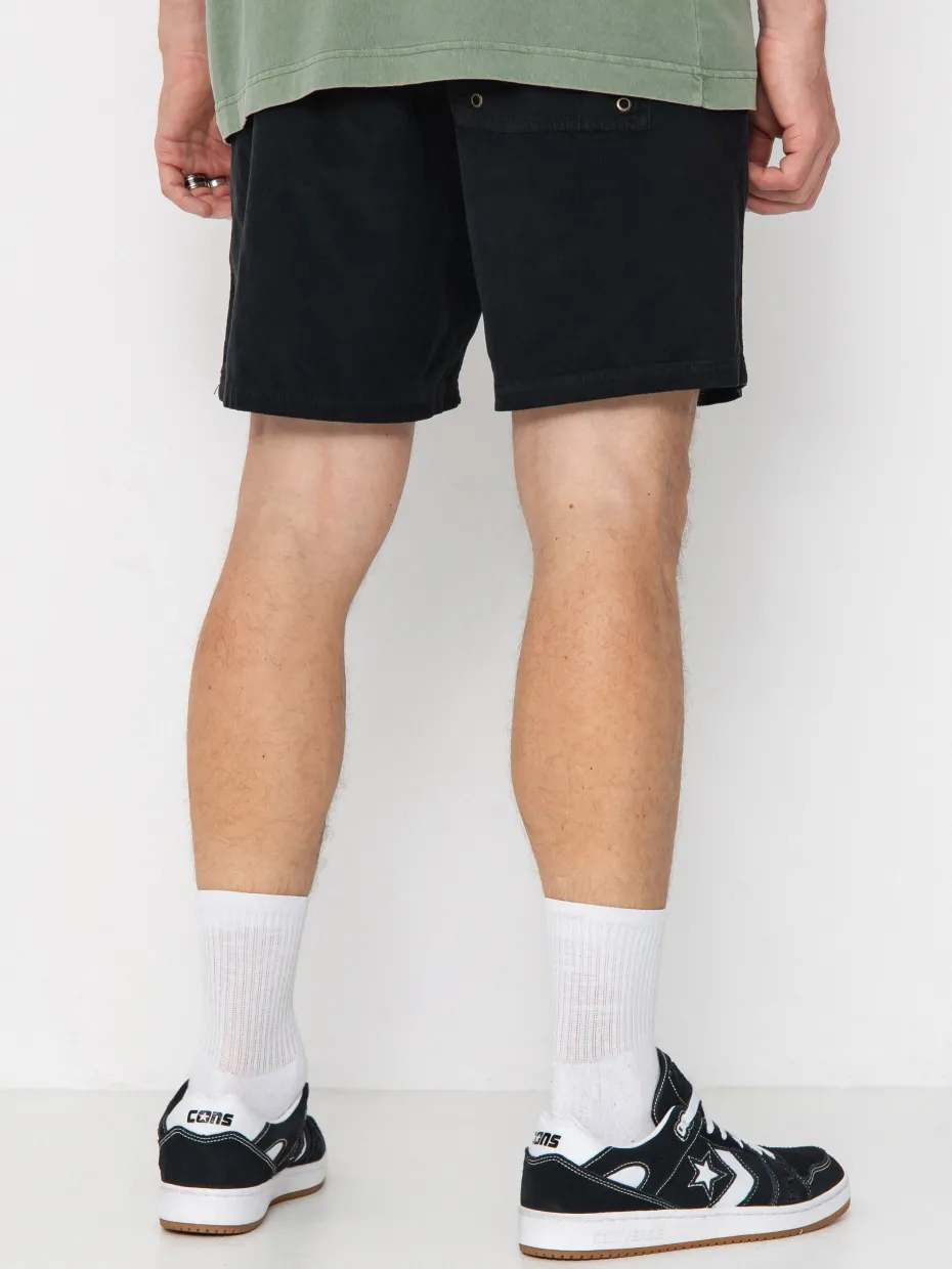 RVCA Shorts Escape Elastic Cord II