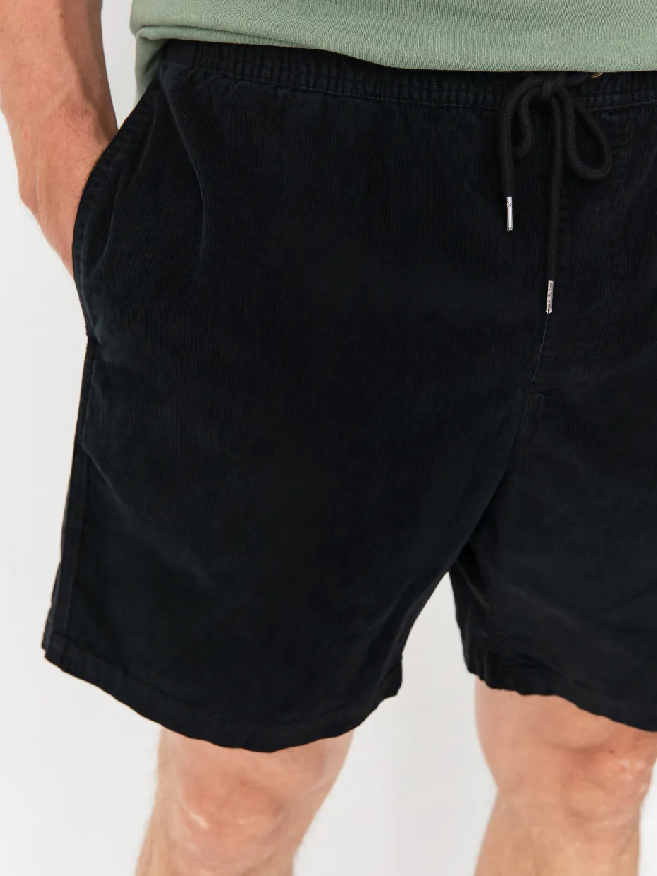 RVCA Shorts Escape Elastic Cord II