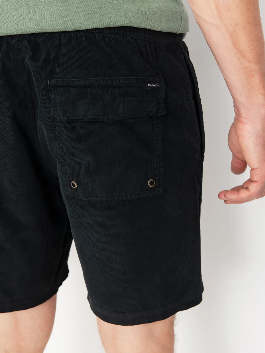 RVCA Shorts Escape Elastic Cord II