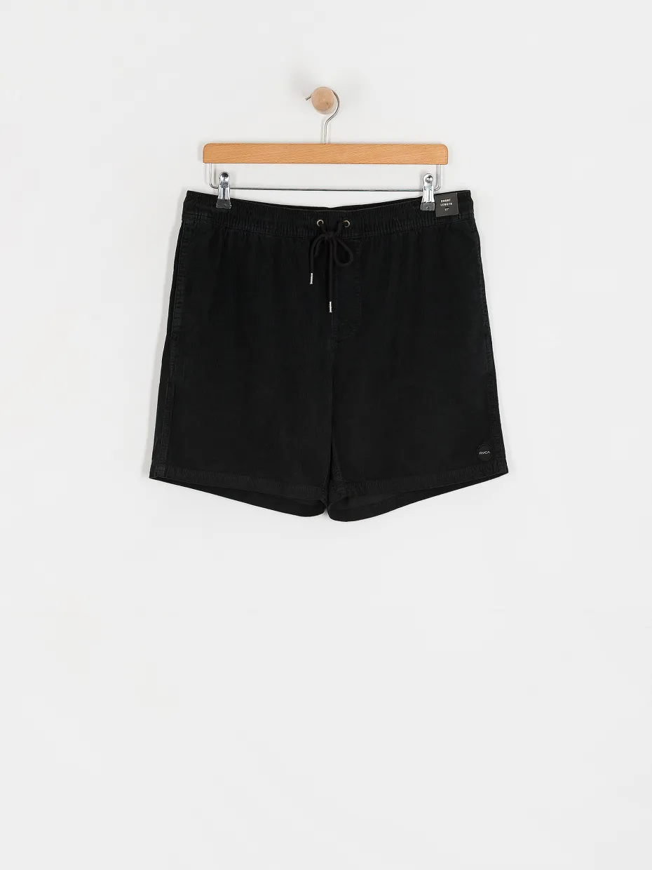 RVCA Shorts Escape Elastic Cord II
