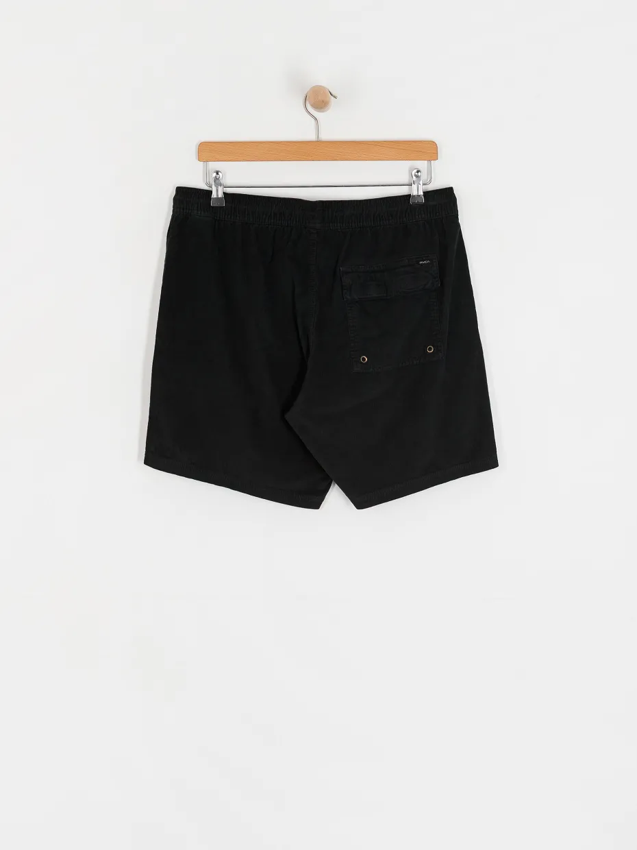 RVCA Shorts Escape Elastic Cord II