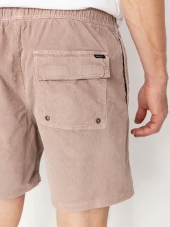 RVCA Shorts Escape Elastic Cord II