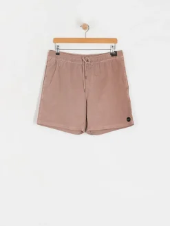 RVCA Shorts Escape Elastic Cord II