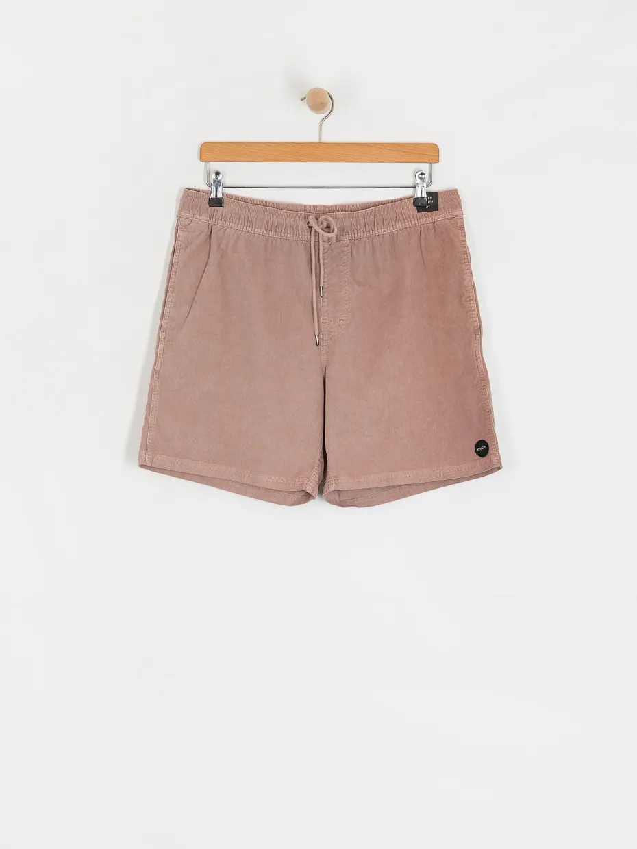 RVCA Shorts Escape Elastic Cord II