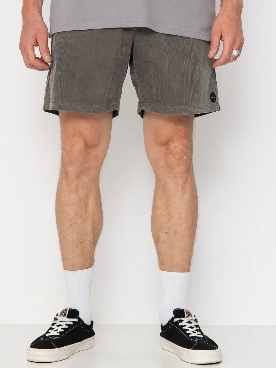 RVCA Shorts Escape Elastic Cord II
