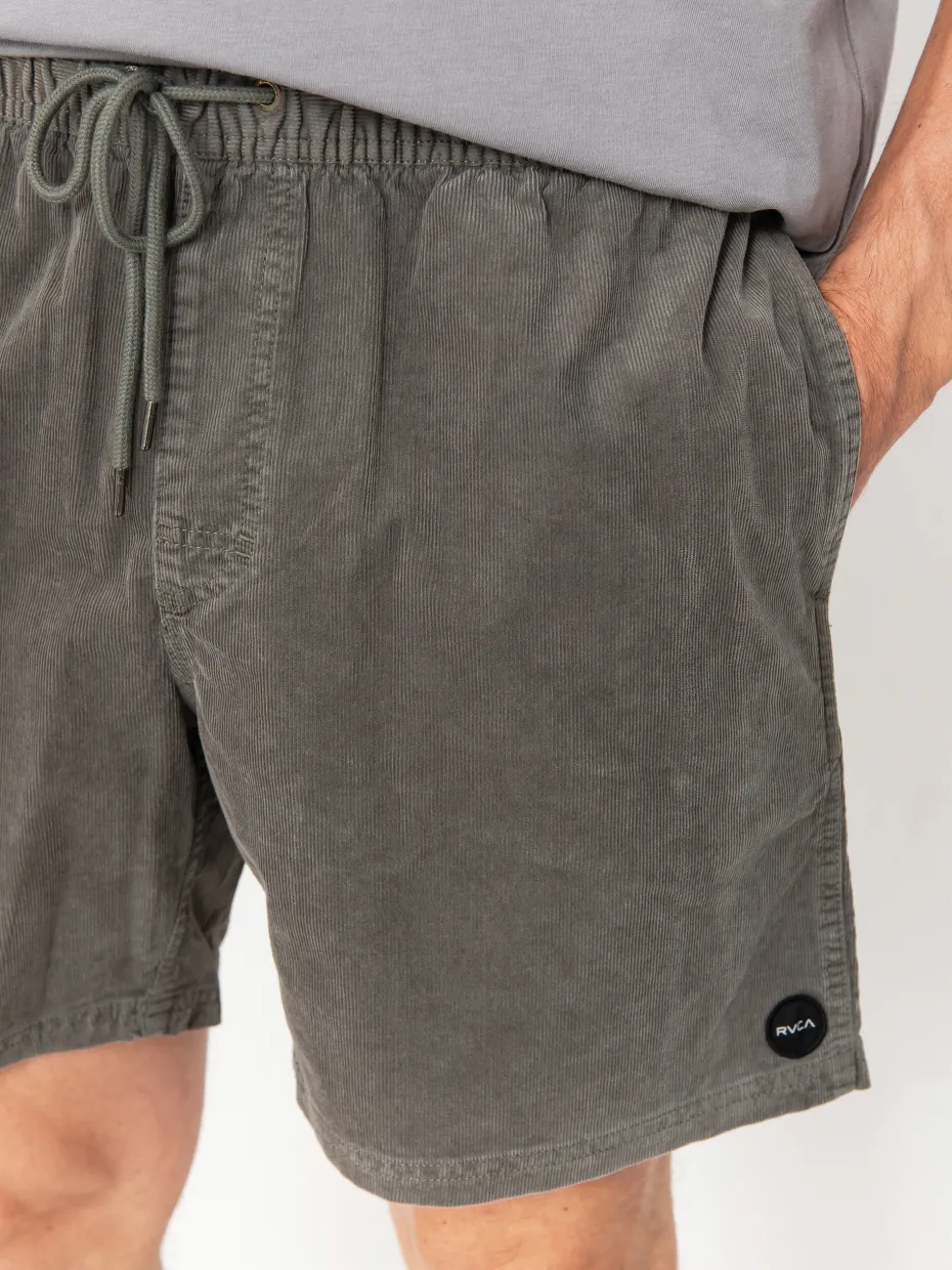 RVCA Shorts Escape Elastic Cord II