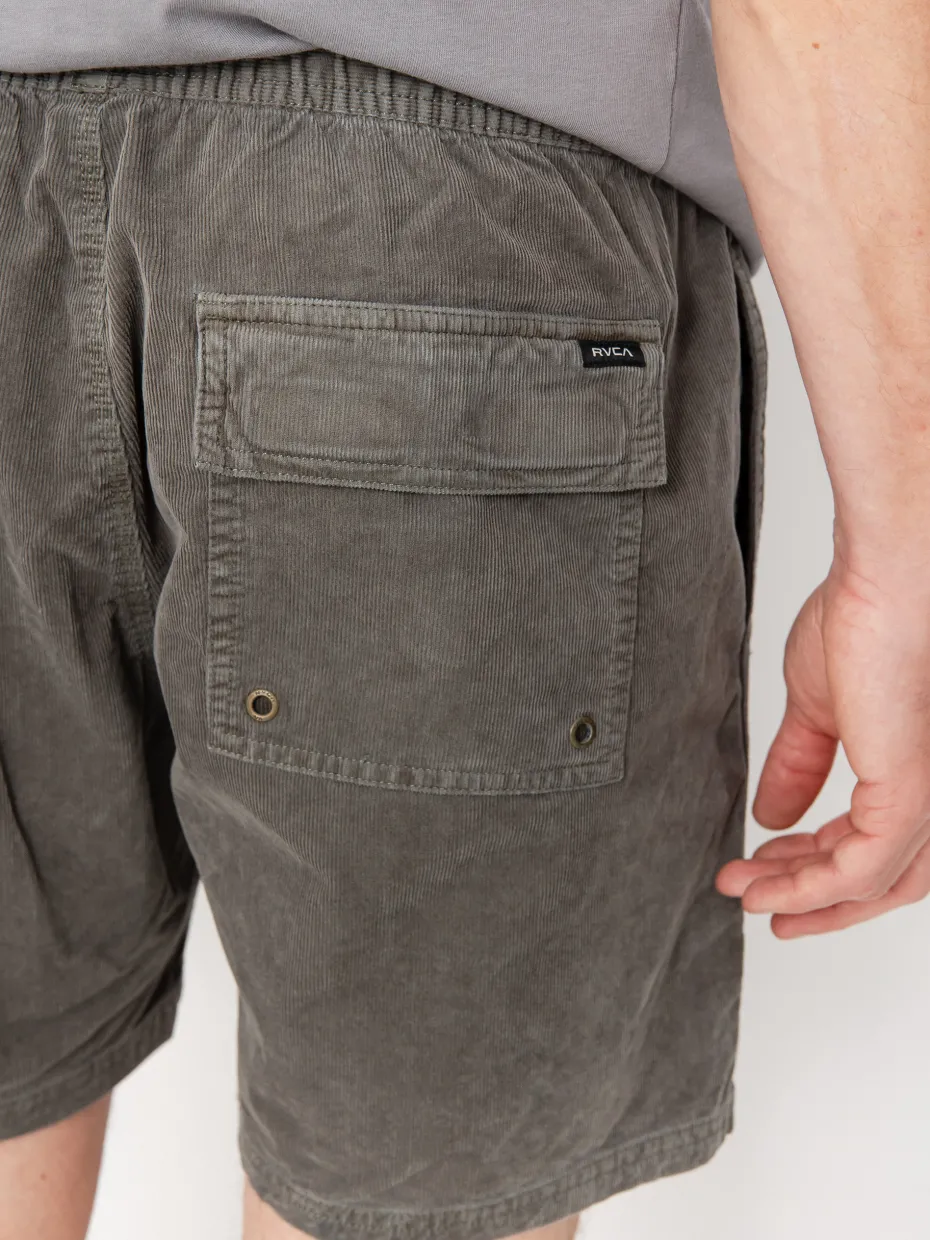 RVCA Shorts Escape Elastic Cord II