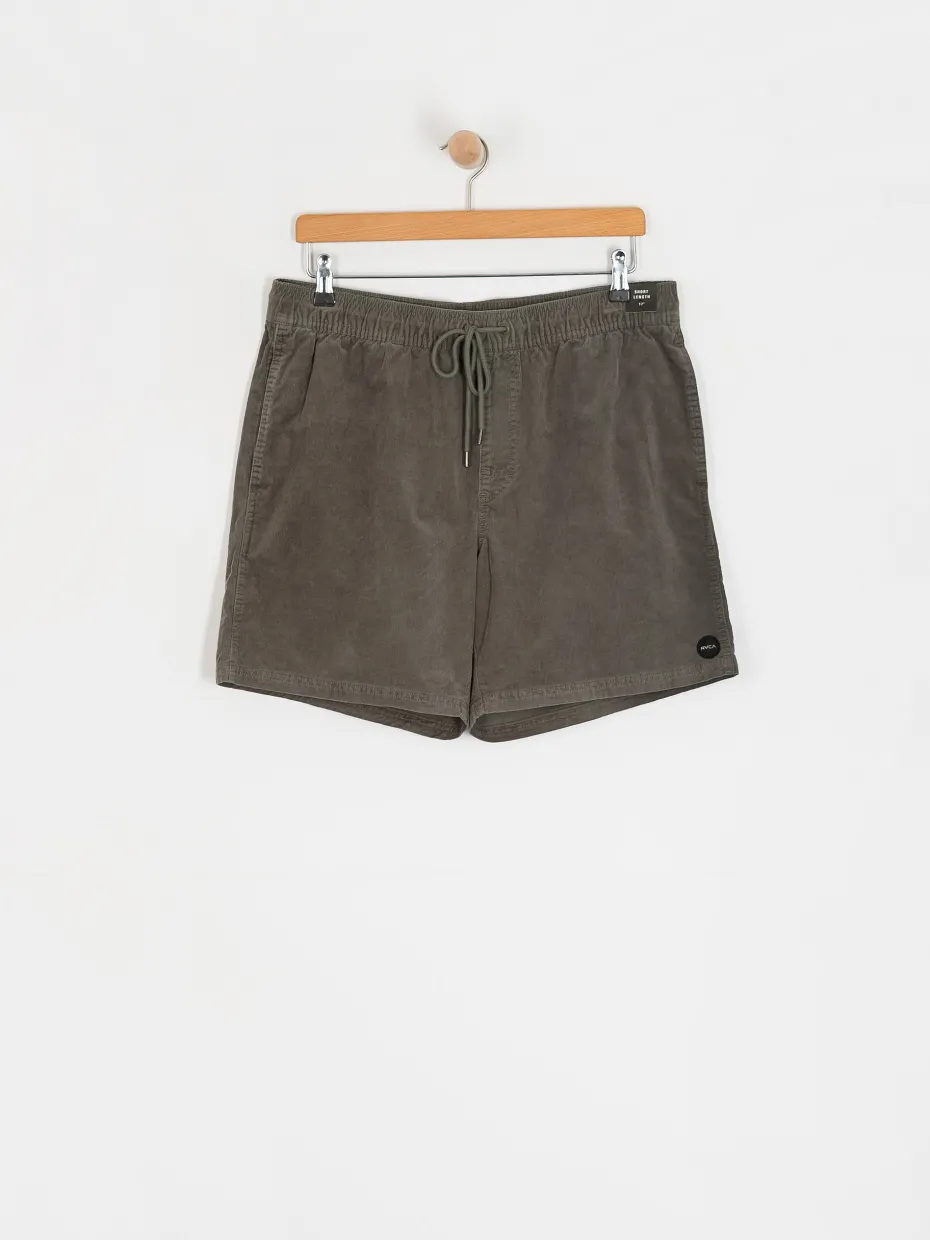 RVCA Shorts Escape Elastic Cord II