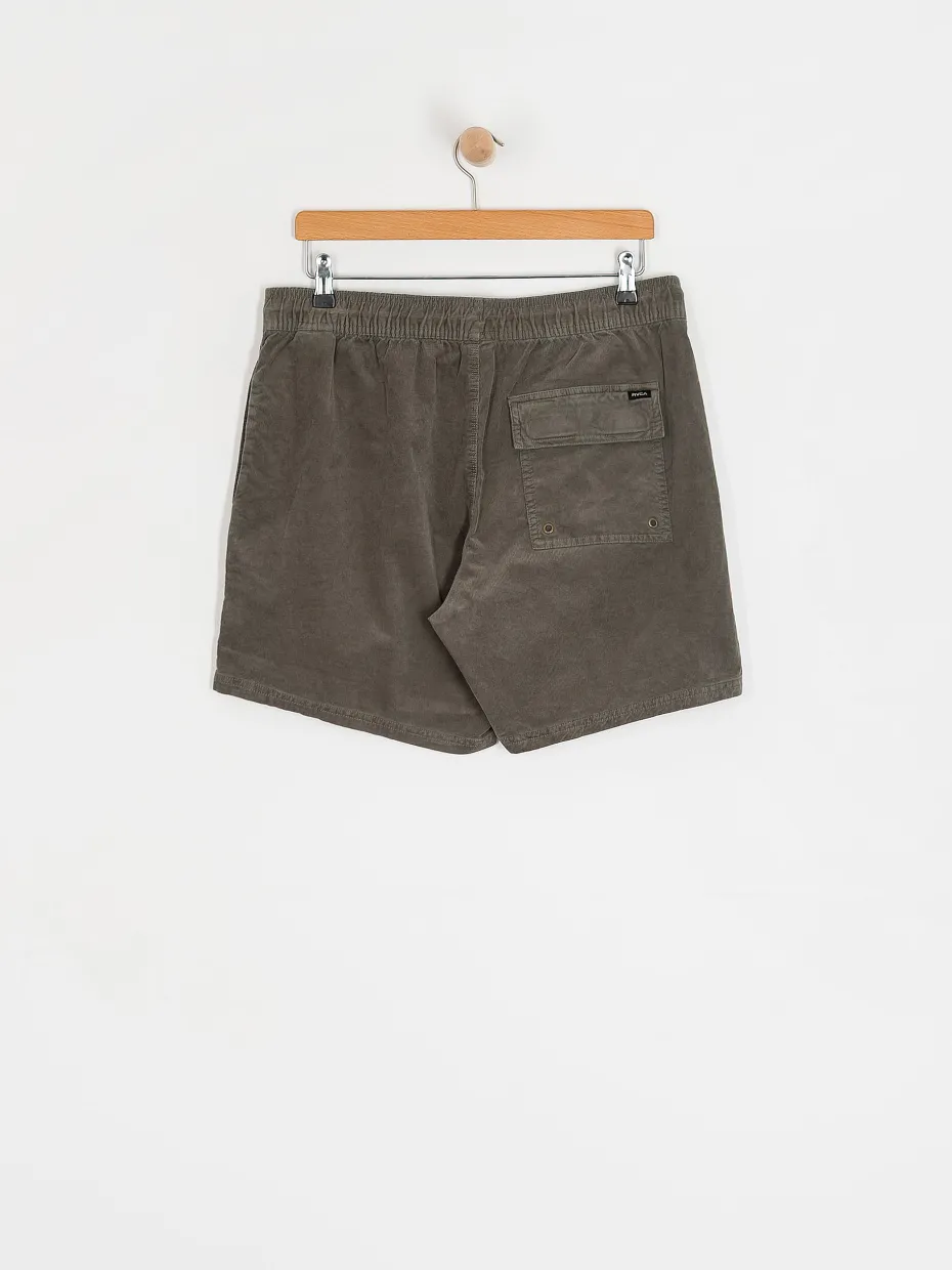 RVCA Shorts Escape Elastic Cord II