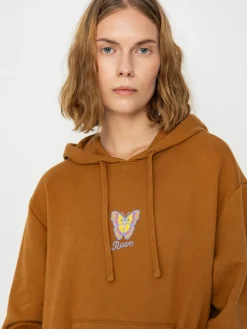 RVCA So Fly Sweatshirt Wmn