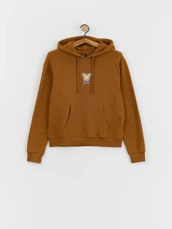 RVCA So Fly Sweatshirt Wmn