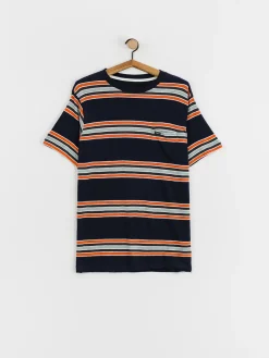RVCA Somedays Stripe T-shirt
