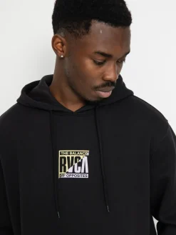RVCA Splitter HD Hoodie
