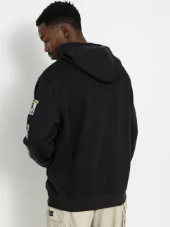 RVCA Splitter HD Hoodie