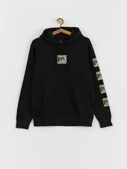 RVCA Splitter HD Hoodie