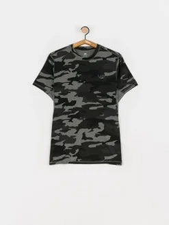 RVCA Sport Vent Lycra T-shirt