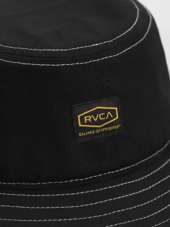 RVCA Spring Shift Bucket Wmn Cap