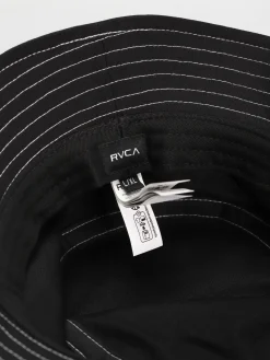 RVCA Spring Shift Bucket Wmn Cap