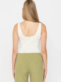 RVCA Squared Up Tank top Wmn