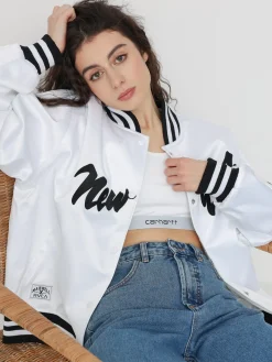 RVCA Stopper Jacket Wmn