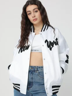 RVCA Stopper Jacket Wmn