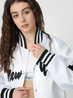 RVCA Stopper Jacket Wmn