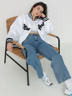 RVCA Stopper Jacket Wmn