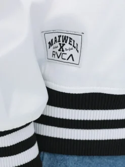 RVCA Stopper Jacket Wmn