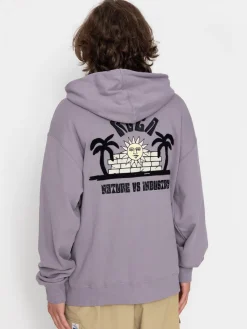 RVCA Sun Trap HD Hoodie