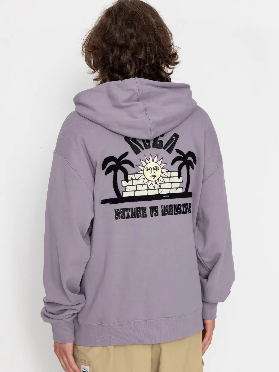 RVCA Sun Trap HD Hoodie