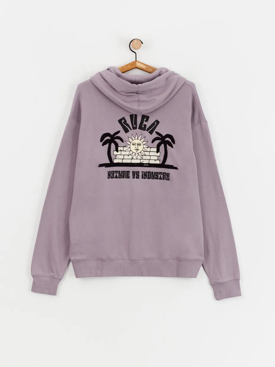 RVCA Sun Trap HD Hoodie
