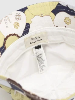 RVCA The Rowe Bucket Hat Wmn