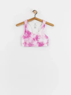 RVCA Thug Rose Essential Bra Swimsuit Wmn