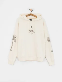 RVCA Tiger Style HD Hoodie