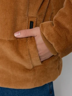 RVCA Townes Jacket