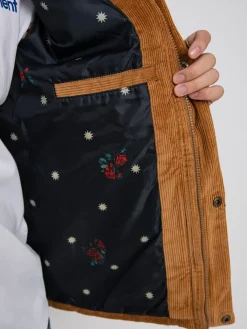 RVCA Townes Jacket