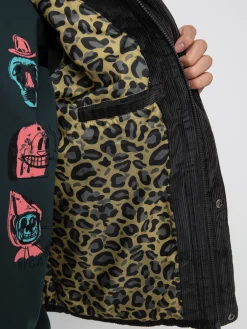 RVCA Townes Jacket