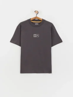 RVCA T-Shirt Balance Flock