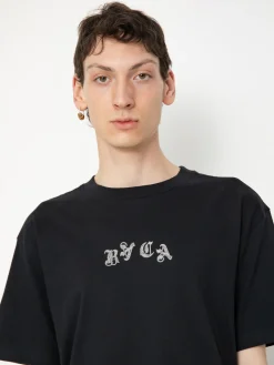 RVCA T-Shirt Dream Reaper