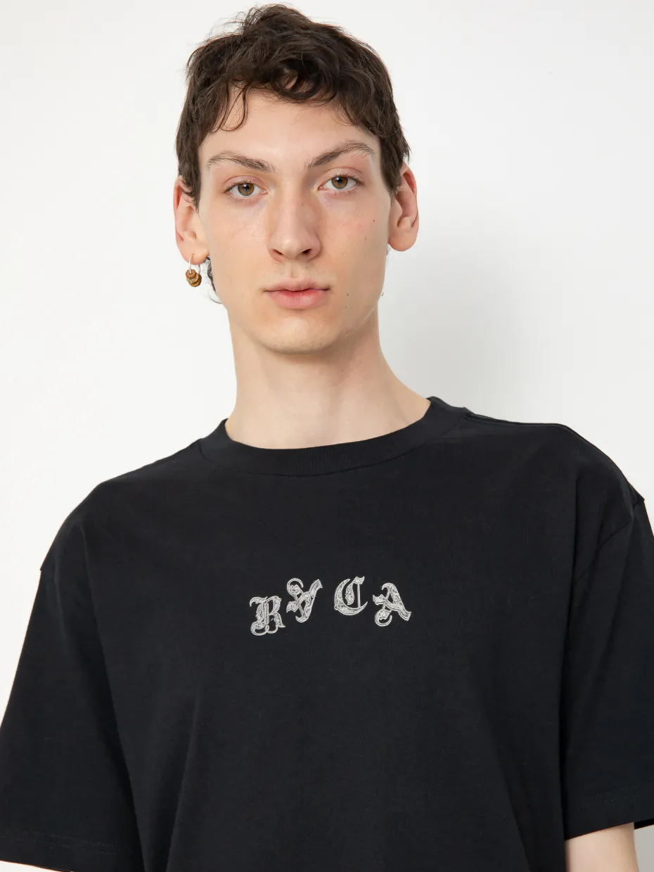 RVCA T-Shirt Dream Reaper