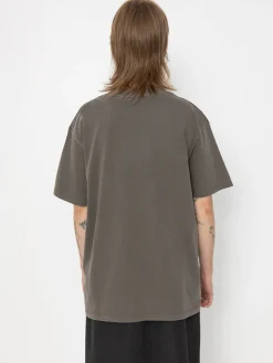RVCA T-Shirt Lax Relaxed Wmn
