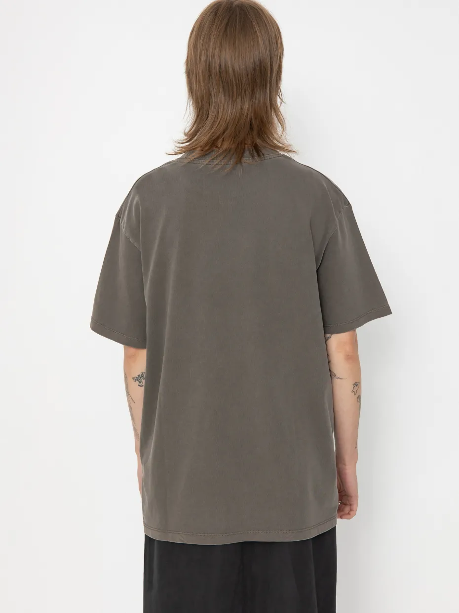 RVCA T-Shirt Lax Relaxed Wmn