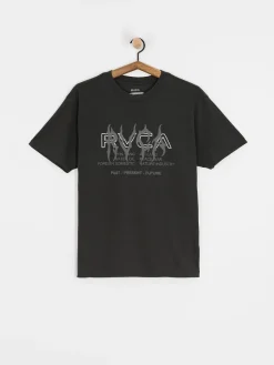 RVCA T-Shirt Metalurgy