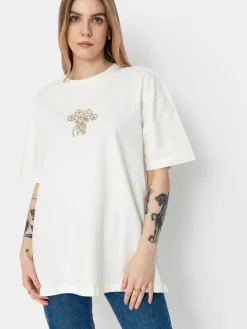 RVCA T-Shirt Thanks For Nothing