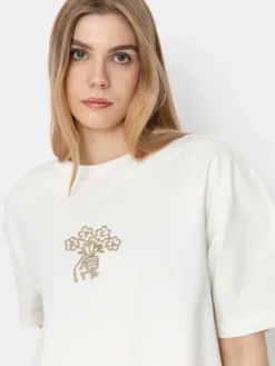 RVCA T-Shirt Thanks For Nothing