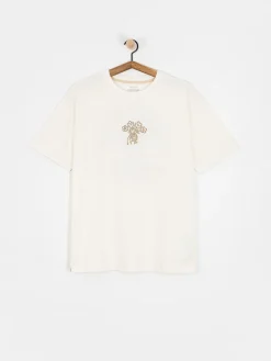 RVCA T-Shirt Thanks For Nothing