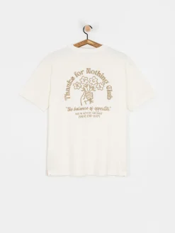 RVCA T-Shirt Thanks For Nothing