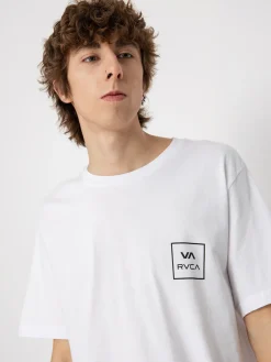 RVCA Va All The Ways T-shirt