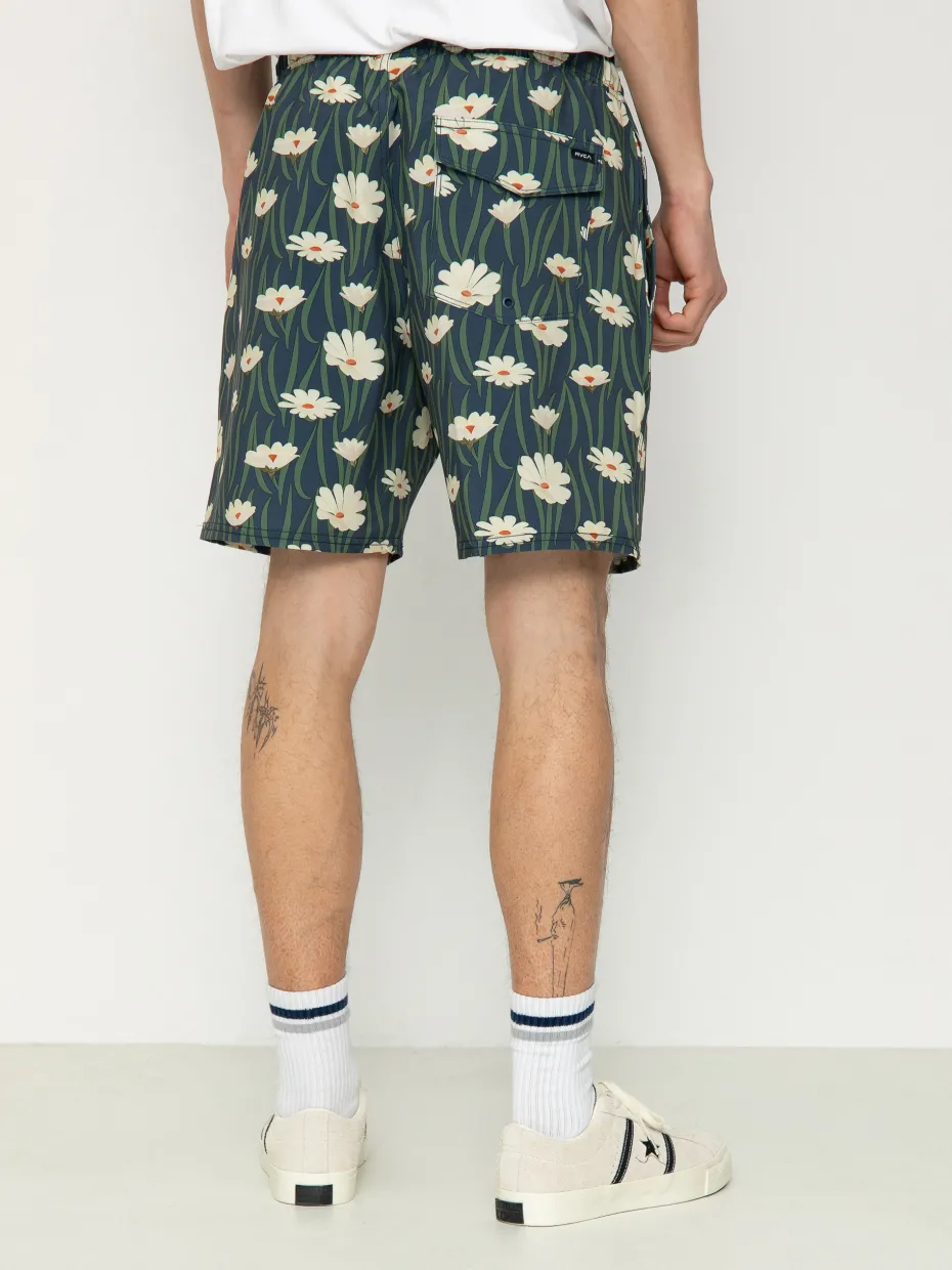 RVCA Va Elastic Boardshorts