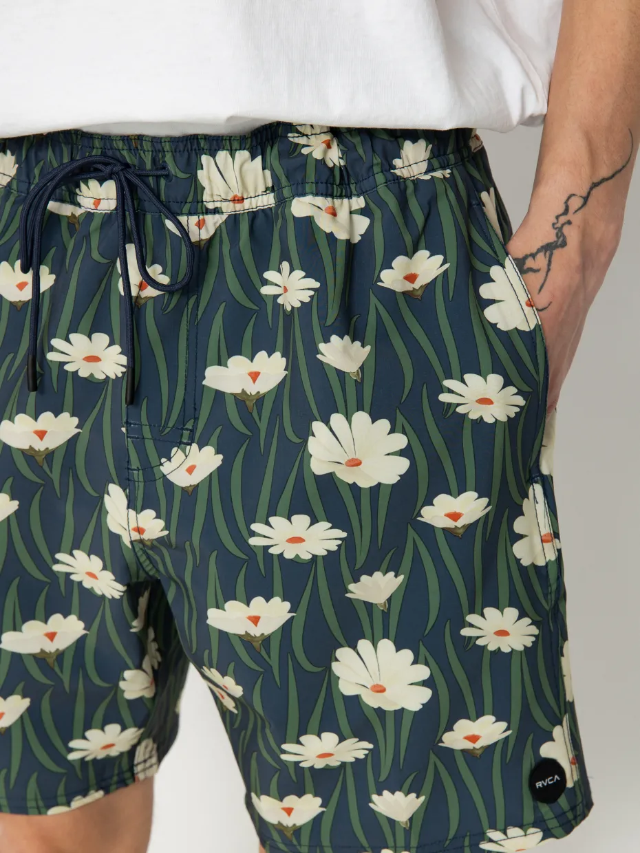 RVCA Va Elastic Boardshorts
